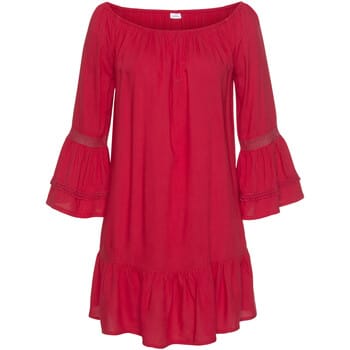 Pareo Lascana Strandtuniek Barfuss