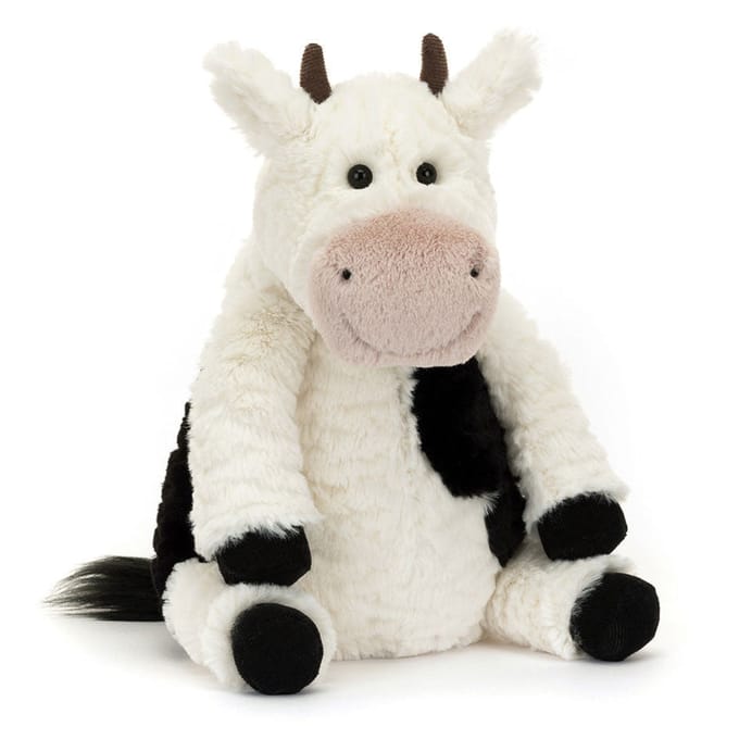 Jellycat knuffel Mooliet Cow