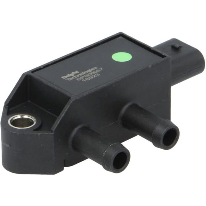 Sensor, uitlaatgasdruk DELPHI DPS00057-12B1