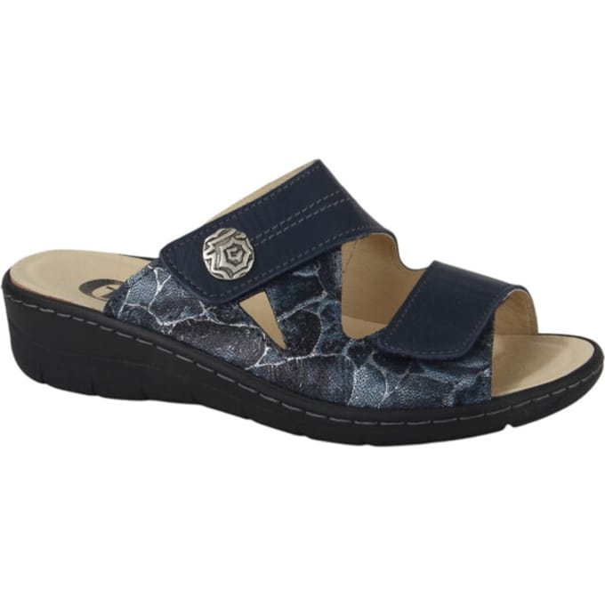 Ti Comos 2710002-830 dames slippers