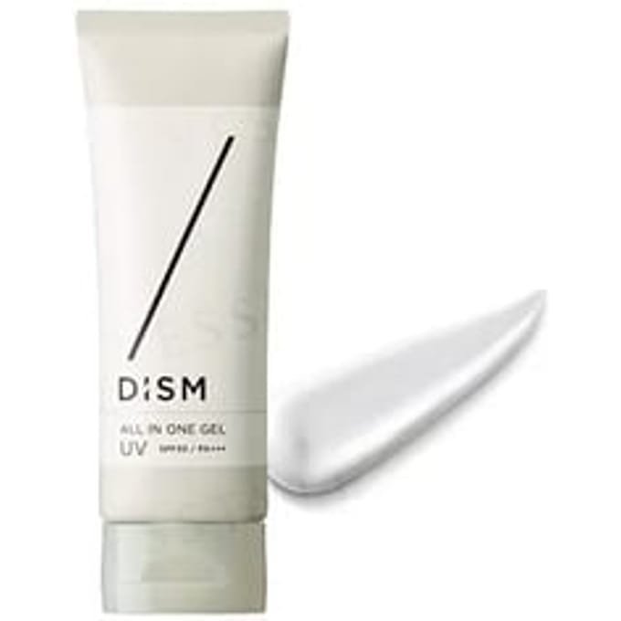 ANGFA - DISM All In One Gel UV SPF 30 PA+++ 70g