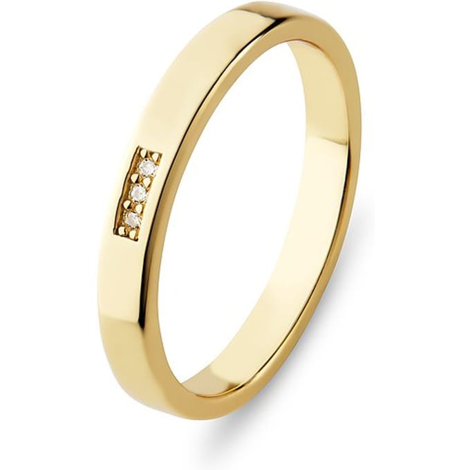 CHRIST Damesring 89219434