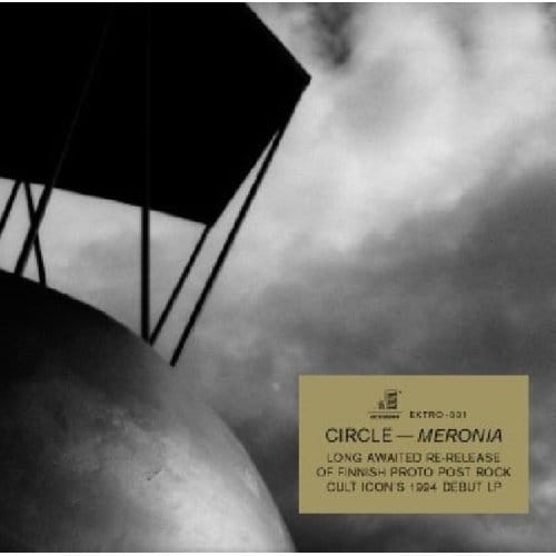 Meronia - Circle