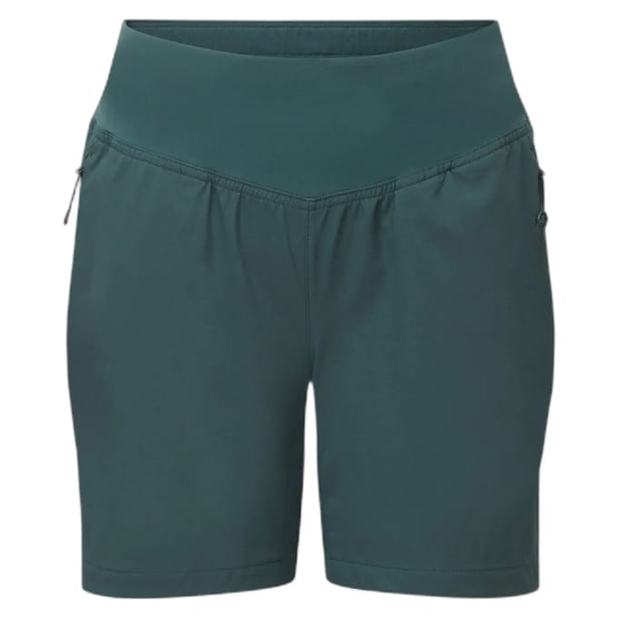 Vrouwenshort Montane Tucana Lite