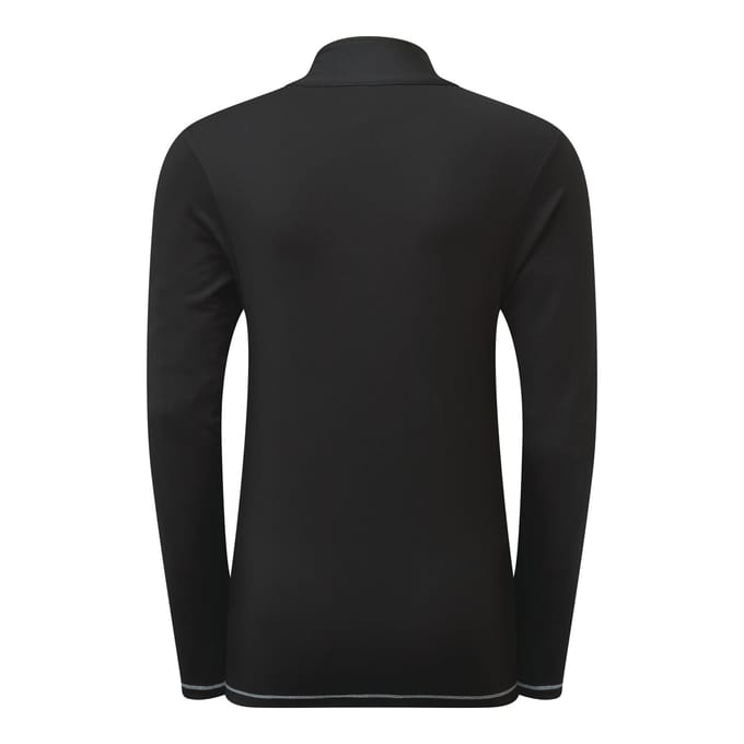Dare 2B Vrouwen/dames Lowline II Midlayer (Zwart)