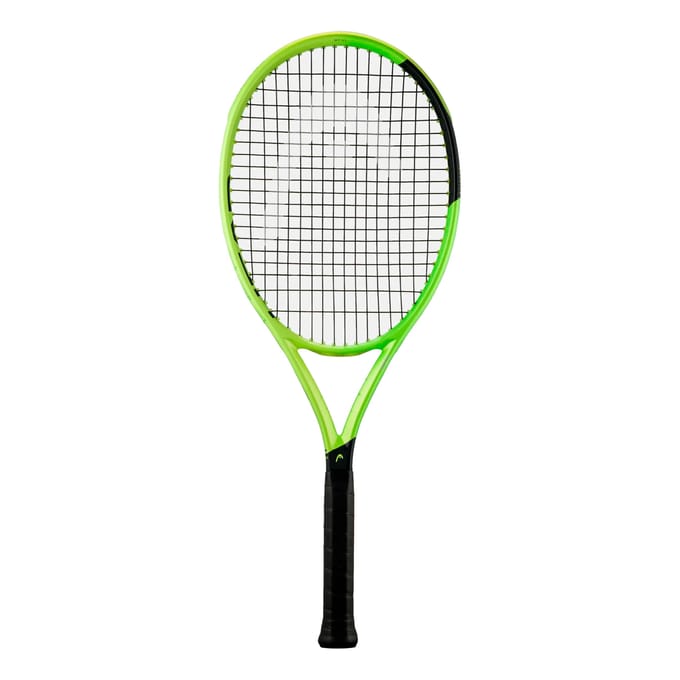 HEAD Extreme MP UL 2026 Allround rackets Testrackets
