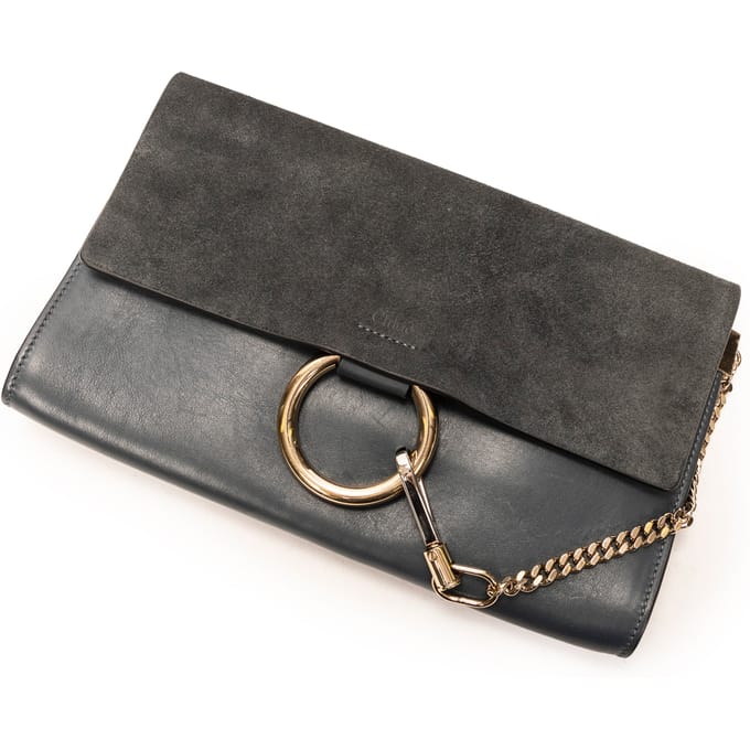 Faye Clutch  Clutch