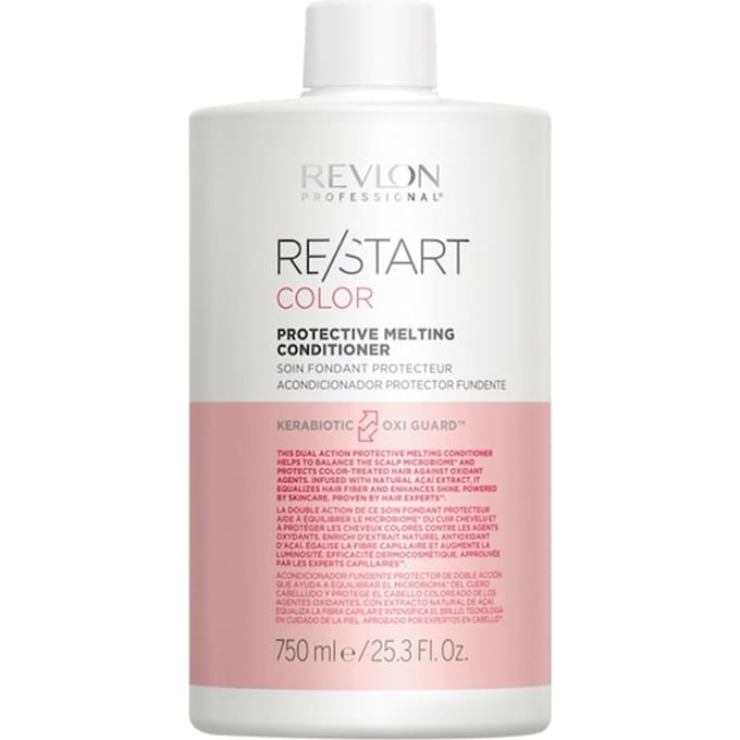 Revlon Professional Color Protective Melting Conditioner Basis Dames 750 ml