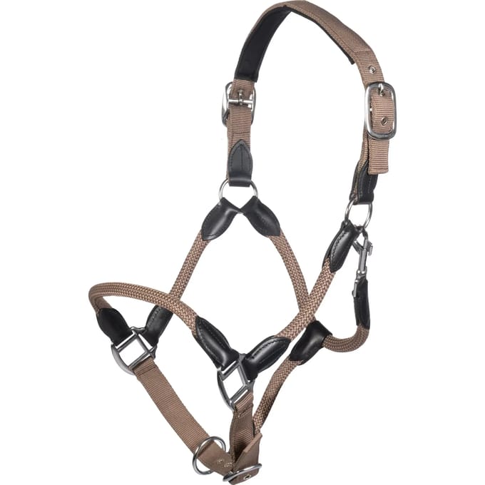 Halster voor paarden HKM Carlotta