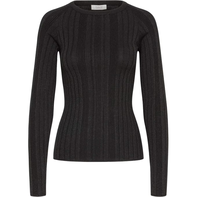 Dames raglan trui b.young Mobbe