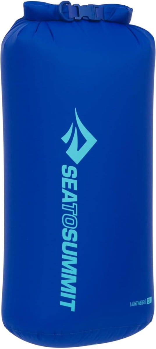 Sea To Summit Lightweight 70d 13l Droge Zak Blauw