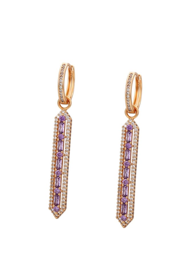 Gaya Earrings