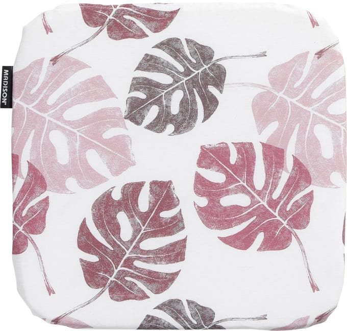 Madison Modern Dining kussen | Outdoor Donna Pink | 40x40cm