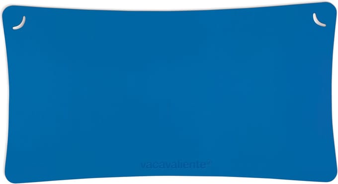 Blauw Home Accents Bureaubladl