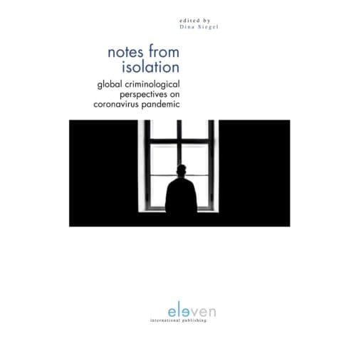 Notes From Isolation