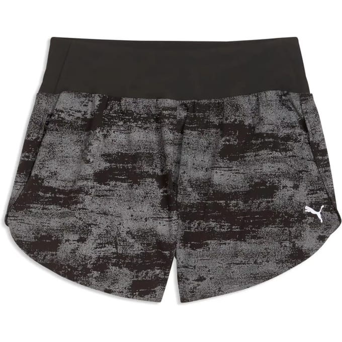 Damesshort Puma Dreamrun 3 Brightstride