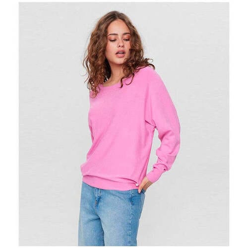 Trui Nümph Numph Nudaya Sweater Fuchsia