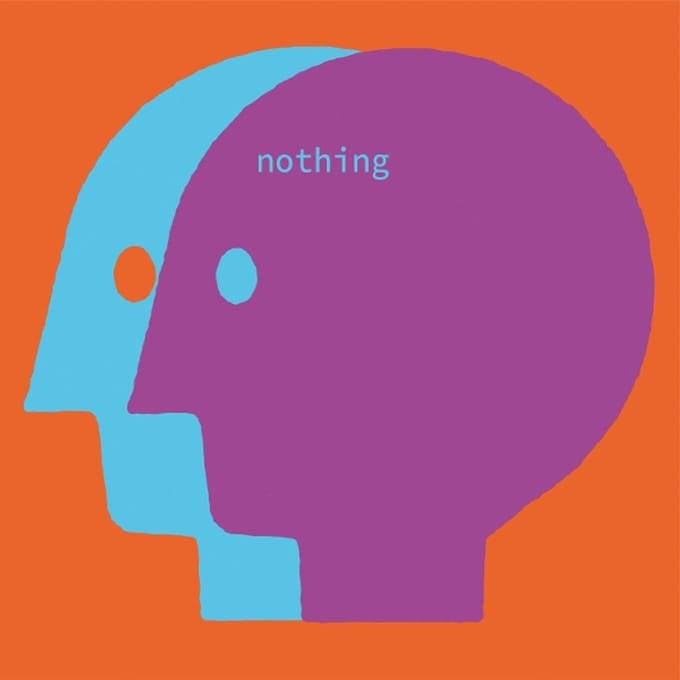 A Certain Frank - Nothing (CD)