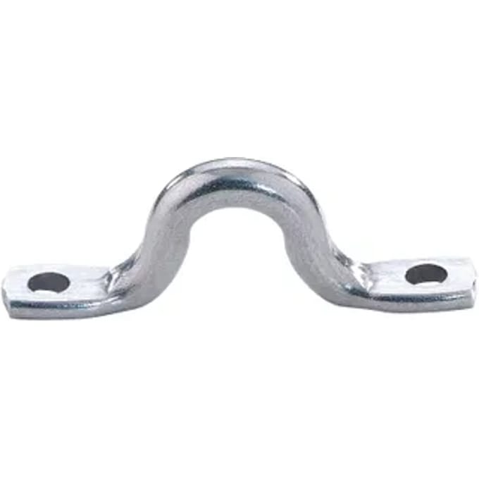 Seilflechter - Beugelstrip - RVS A4 - Maat: 5mm
