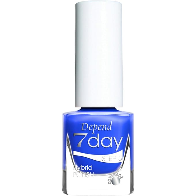 Depend 7day Country Chic 7371 Yihaa 5 ml