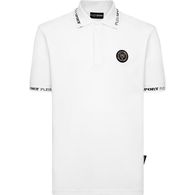 Poloshirt Statement