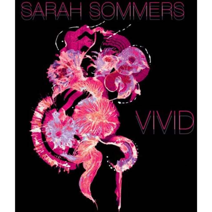 Sarah Sommers - Vivid (LP)