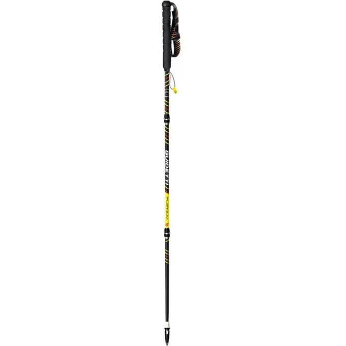 Prestatie trailstick Guidetti Platinium Aero