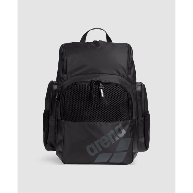 ARENA | One Go Backpack 35L black