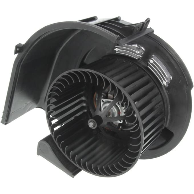 Interieurventilatie Original THERMOTEC DDB005TT