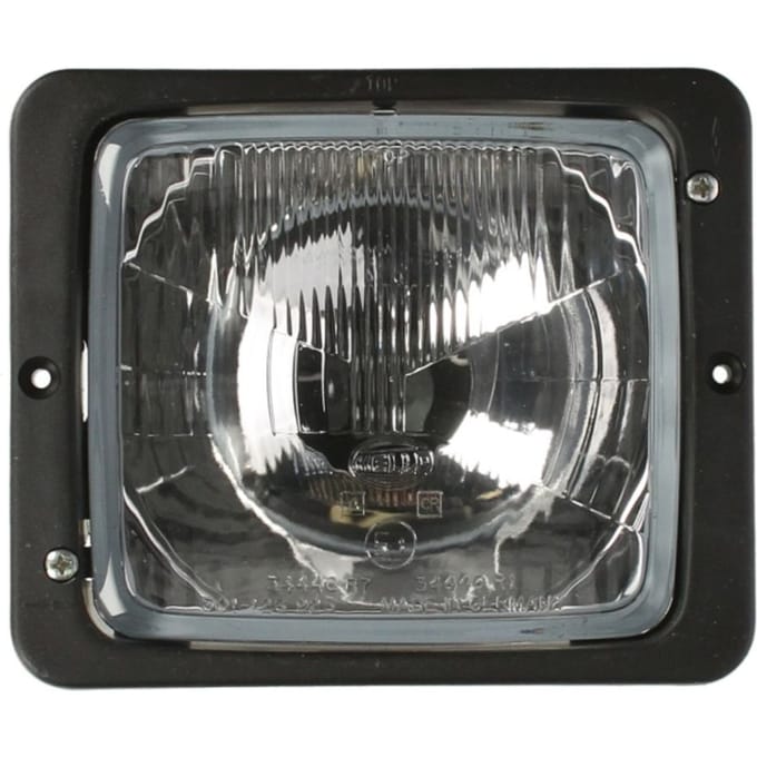 Koplampen HELLA 1AA 004 109-001