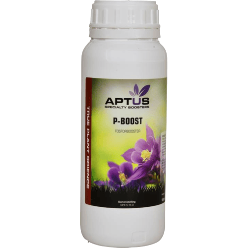 APTUS P-BOOST 500 ML