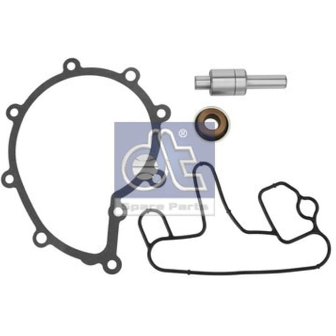 Reparatieset, waterpomp  DT Spare Parts 1.31120
