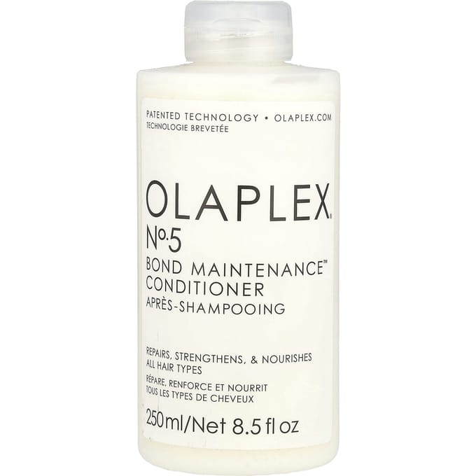 Nee. 5 Bond Maintenance™ Conditioner, 250 ml(8,5 fl oz) white