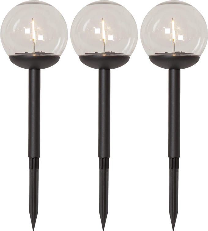 Star Trading 482-15 Lichtdecoratie figuur 3 gloeilamp(en) LED 0,25 W