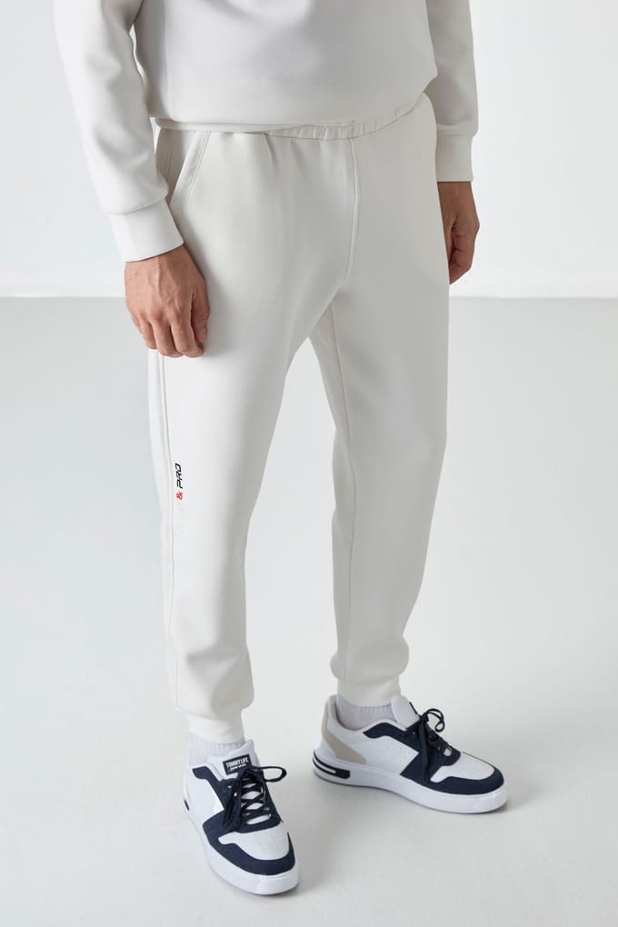 Heren Slim Jogger Sweatpants
