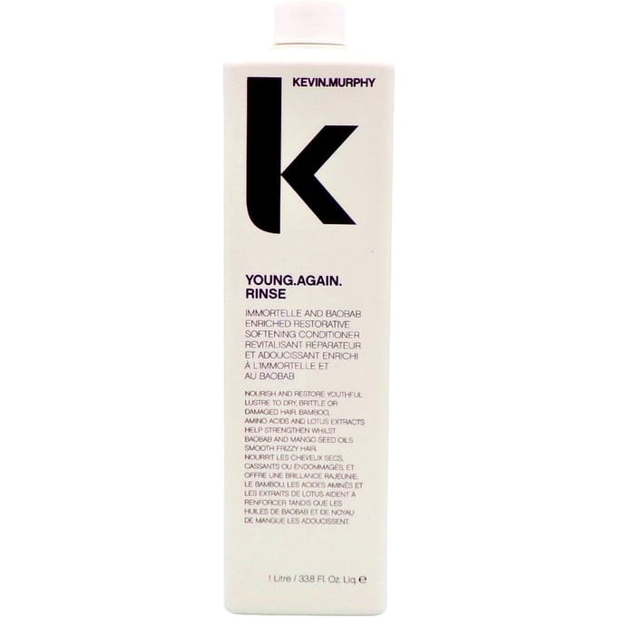 KEVIN.MURPHY Young.Again Rinse - Conditioner - 1000 ml