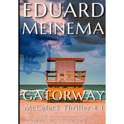 Gatorway - Eduard Meinema