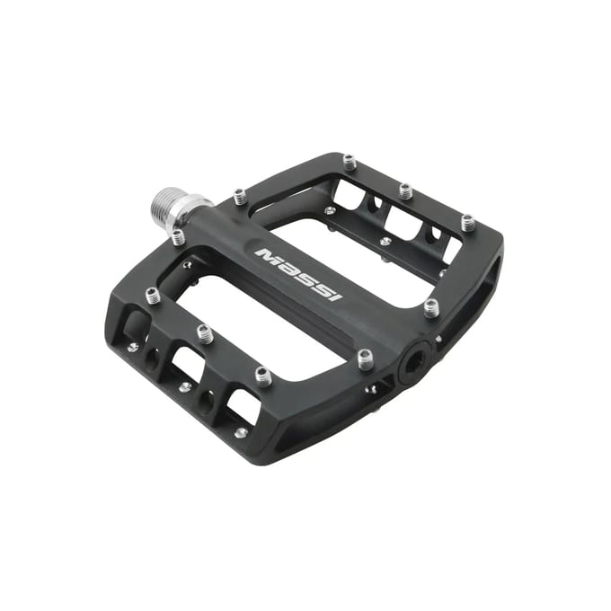 Massi Cm-462 Pedalen Zwart
