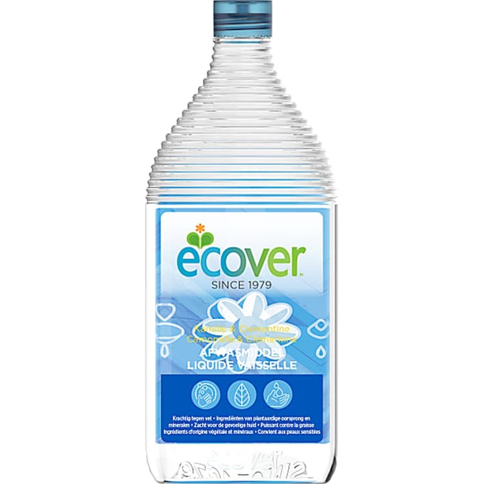 Ecover Afwasmiddel - Kamille & Clementine - 950 ml