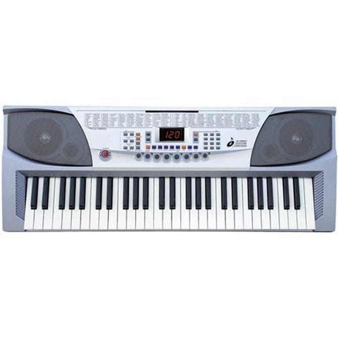 Keyboard met 54 Toetsen