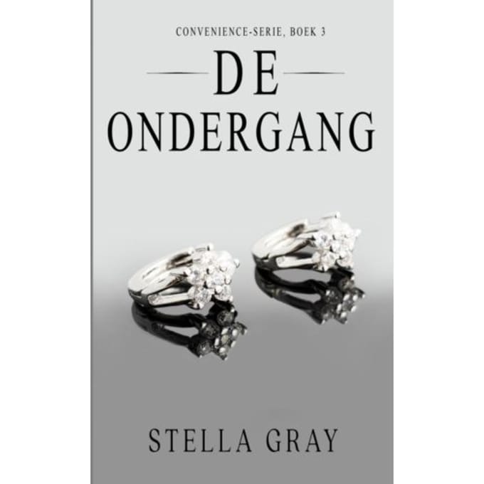 De Ondergang - Stella Gray