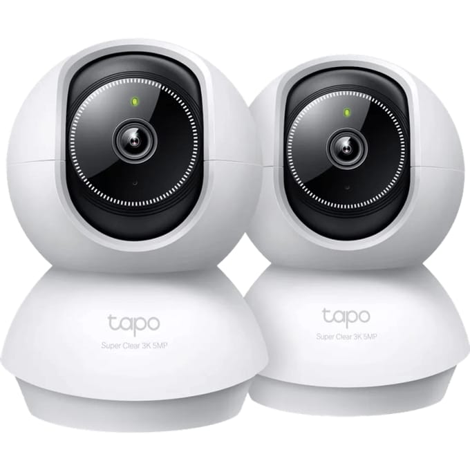 TP-Link Tapo C230 Duo Pack