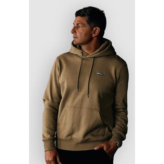 Quiksilver Diamond Hoodie