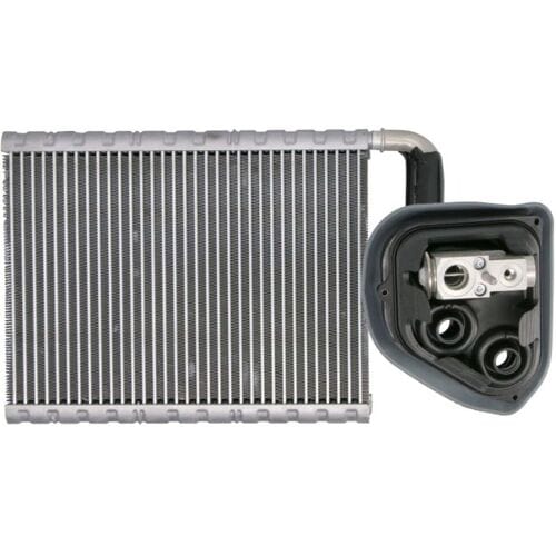 Verdamper, airconditioning MAHLE AE 201 000P