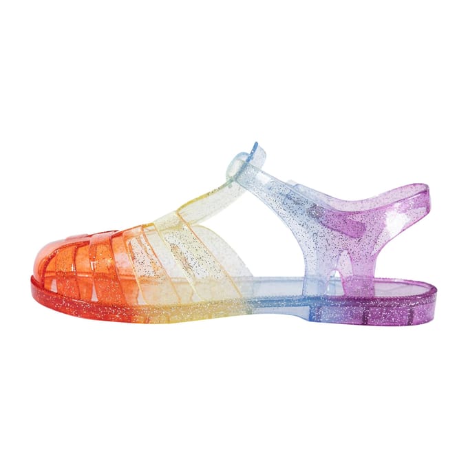 Trespass Jelly sandalen voor kinderen