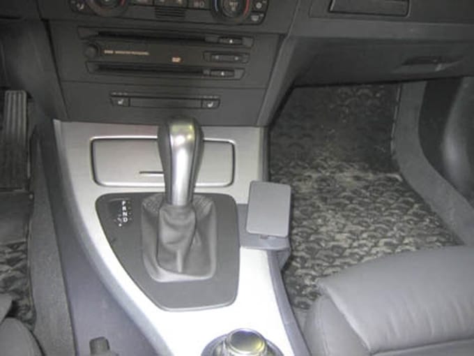 Brodit ProClip houder geschikt voor BMW 3-Serie /E90/E91/E92/E93 2005-2012 Console mount