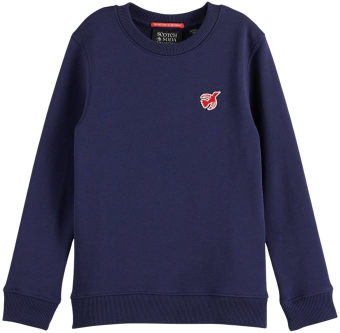 Scotch & Soda Kids - Jongens - Sweaters