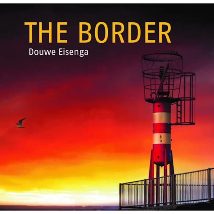 Border - Eisenga, Douwe