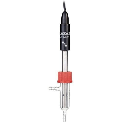 WTW LR 925/01 Geleidbaarheidsmeter Geleidingsvermogen, TDS, Temperatuur, Weerstand