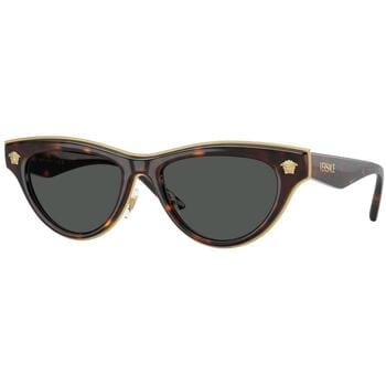 Zonnebril Versace 0VE2273 108/87